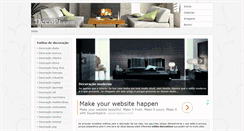 Desktop Screenshot of decopt.com
