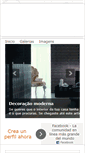 Mobile Screenshot of decopt.com